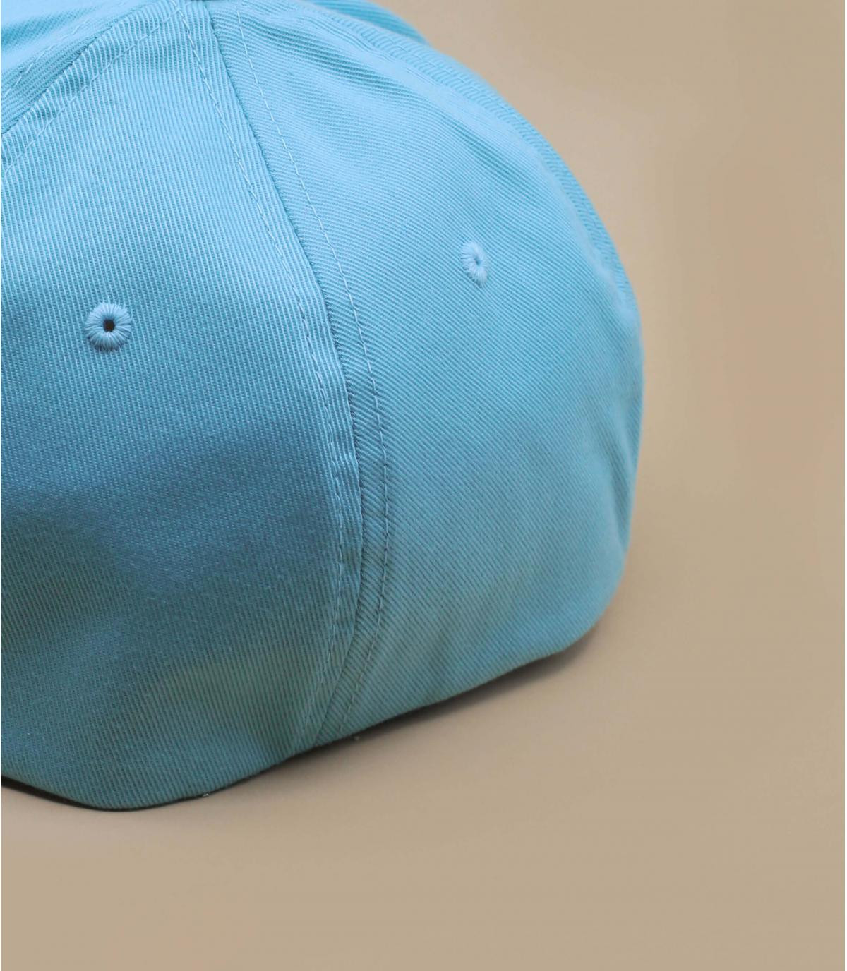 Flexfit Flexfit cap blue Flexfit Flexfit cap blue